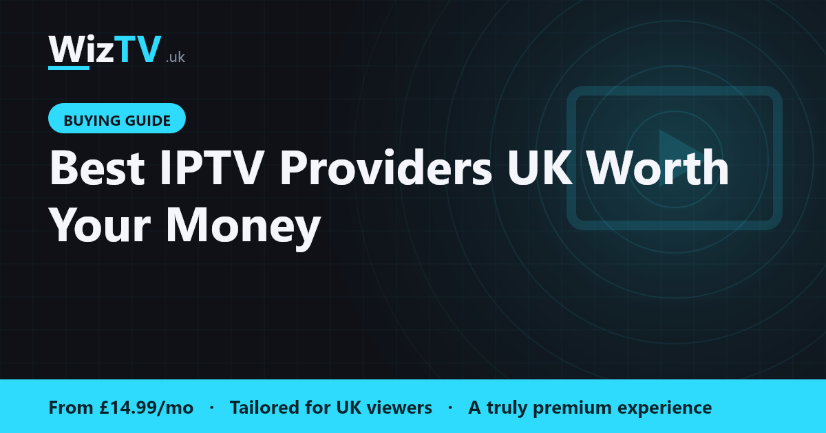 iptv providers