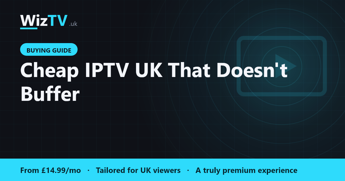 cheap iptv